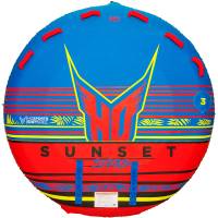 HO Sports - HO Sports Sunset 3 Towable - 3 Person - Image 1