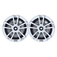 Infinity - Infinity 6.5" Marine Reference Series Speakers - White - BULK PACKAGING - Image 1