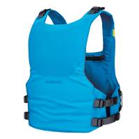 Mustang Survival - Mustang Khimera Hybrid Dual Flotation PFD Admiral - Azure Blue - Image 2