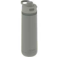 Thermos - Thermos Guardian Collection Stainless Steel Hydration Bottle 18 Hours Cold - 24oz - Matcha Green - Image 1