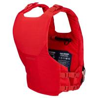 Mustang Survival - Mustang Khimera Hybrid Dual Flotation PFD Admiral - Red - Image 2