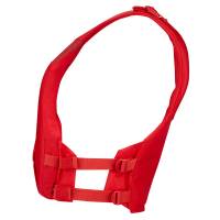 Mustang Survival - Mustang Khimera Hybrid Dual Flotation PFD Admiral - Red - Image 3