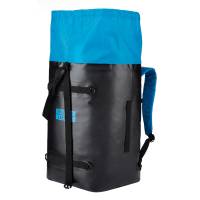 Mustang Survival - Mustang Highwater 60 Liter Waterproof Gear Hauler - Azure - Image 2