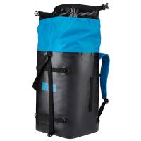 Mustang Survival - Mustang Highwater 60 Liter Waterproof Gear Hauler - Azure - Image 3