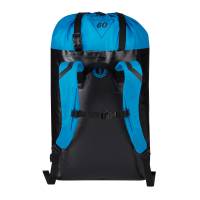 Mustang Survival - Mustang Highwater 60 Liter Waterproof Gear Hauler - Azure - Image 6