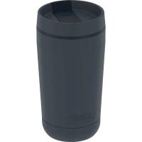 Thermos - Thermos Guardian Collection Stainless Steel Tumbler 3 Hours Hot/10 Hours Cold - 12oz - Lake Blue - Image 1