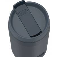 Thermos - Thermos Guardian Collection Stainless Steel Tumbler 3 Hours Hot/10 Hours Cold - 12oz - Lake Blue - Image 3