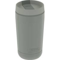 Thermos - Thermos Guardian Collection Stainless Steel Tumbler 3 Hours Hot/10 Hours Cold - 12oz - Matcha Green - Image 1