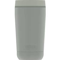 Thermos - Thermos Guardian Collection Stainless Steel Tumbler 3 Hours Hot/10 Hours Cold - 12oz - Matcha Green - Image 2