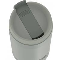 Thermos - Thermos Guardian Collection Stainless Steel Tumbler 3 Hours Hot/10 Hours Cold - 12oz - Matcha Green - Image 3