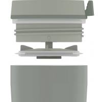 Thermos - Thermos Guardian Collection Stainless Steel Tumbler 3 Hours Hot/10 Hours Cold - 12oz - Matcha Green - Image 4