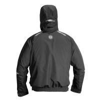 Mustang Survival - Mustang Catalyst Flotation Jacket - Large - Black - Image 2