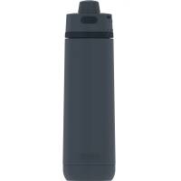 Thermos - Thermos Guardian Collection Stainless Steel Hydration Bottle 18 Hours Cold - 24oz - Lake Blue - Image 2