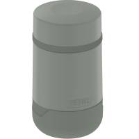 Thermos - Thermos Guardian Collection Stainless Steel Food Jar - 18oz - Hot 9 Hours/Cold 22 Hours - Matcha Green - Image 1