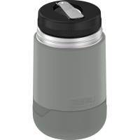 Thermos - Thermos Guardian Collection Stainless Steel Food Jar - 18oz - Hot 9 Hours/Cold 22 Hours - Matcha Green - Image 3
