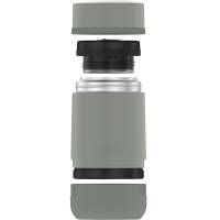 Thermos - Thermos Guardian Collection Stainless Steel Food Jar - 18oz - Hot 9 Hours/Cold 22 Hours - Matcha Green - Image 4