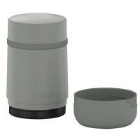 Thermos - Thermos Guardian Collection Stainless Steel Food Jar - 18oz - Hot 9 Hours/Cold 22 Hours - Matcha Green - Image 5
