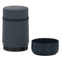 Thermos - Thermos Guardian Collection Stainless Steel Food Jar - 18oz - Hot 9 Hours/Cold 22 Hours - Lake Blue - Image 5