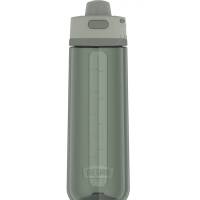 Thermos - Thermos Guard Collection Hard Plastic Hydration Bottle w/Spout - 24oz - Matcha Green - Image 2