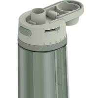 Thermos - Thermos Guard Collection Hard Plastic Hydration Bottle w/Spout - 24oz - Matcha Green - Image 3