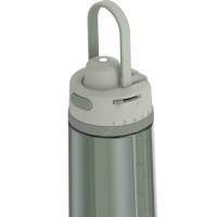 Thermos - Thermos Guard Collection Hard Plastic Hydration Bottle w/Spout - 24oz - Matcha Green - Image 4
