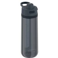 Thermos - Thermos Guard Collection Hard Plastic Hydration Bottle w/Spout - 24oz - Lake Blue - Image 1