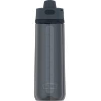 Thermos - Thermos Guard Collection Hard Plastic Hydration Bottle w/Spout - 24oz - Lake Blue - Image 2