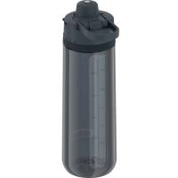 Thermos - Thermos Guard Collection Hard Plastic Hydration Bottle w/Spout - 24oz - Lake Blue - Image 5