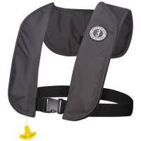 Mustang Survival - Mustang MIT 70 Inflatable PFD Automatic - Admiral Grey - Image 1