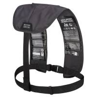 Mustang Survival - Mustang MIT 70 Inflatable PFD Automatic - Admiral Grey - Image 2