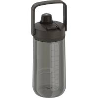 Thermos - Thermos Guardian Collection Hard Plastic Hydration Bottle w/Spout - 40oz - Espresso Black - Image 5