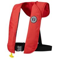 Mustang Survival - Mustang MIT 70 Inflatable PFD Automatic - Red - Image 1