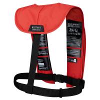 Mustang Survival - Mustang MIT 70 Inflatable PFD Automatic - Red - Image 2