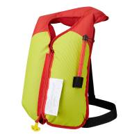 Mustang Survival - Mustang MIT 70 Inflatable PFD Automatic - Red - Image 3