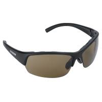 Harken - Harken Waypoint Sunglasses - Matte Black Frame/Grey Lens - Image 1