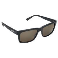 Harken - Harken Rake Sunglasses - Matte Black Frame/Grey Lens - Image 1