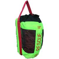 First Watch - First Watch RBA-200TR Throw Device &amp; Rescue Tube w/100' Throw Line - Image 1