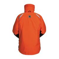 Mustang Survival - Mustang Catalyst Flotation Coat - Medium - Orange/Black - Image 2