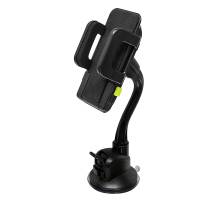 Bracketron Inc - Bracketron TekGrip Windshield Mount - Image 1