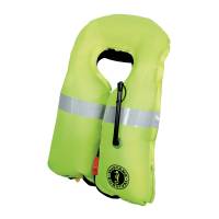 Mustang Survival - Mustang Pilot 38 Inflatable PFD Manual - Black - Image 2