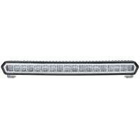 RIGID Industries - RIGID Industries SR-L Series 20" Off-Road LED Light Bar - Black w/White Halo - Image 1
