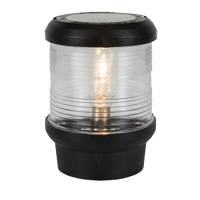 Aqua Signal - Aqua Signal Series 40 All-Round Deck Mount Light - White Light - Black Housing - Image 1