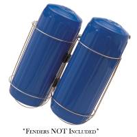 Polyform U.S. - Polyform True Fit Fender Holder Kit - 12" Diameter - 2-Pack - Image 1