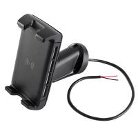 Scanstrut - Scanstrut ROKK Wireless - Edge - Multi-Adjustable 12V/24V Waterproof Wireless Phone Charging Mount - Image 2