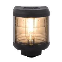 Aqua Signal - Aqua Signal Series 40 Masthead Side Mount Light - Black Housing - Image 1