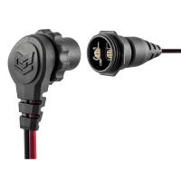 Minn Kota - Minn Kota MKR-26 Trolling Motor Plug &amp; Receptacle - Image 3