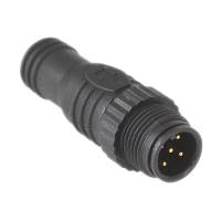 FUSION - FUSION NMEA 2000 Male Terminator - Image 1