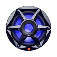 JBL - JBL 10" Marine RGB Passive Subwoofer - Black Stadium Series - Image 1