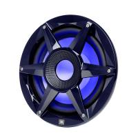 JBL - JBL 10" Marine RGB Passive Subwoofer - Black Stadium Series - Image 2
