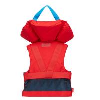 Mustang Survival - Mustang Lil&#39; Legends 100 Youth Foam PFD - 55-88lbs - Imperial Red - Image 3